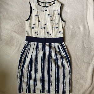 Thread social Dress